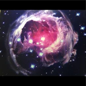 Meet your Posher, Annemarie